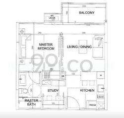 Watertown (D19), Apartment #608933281